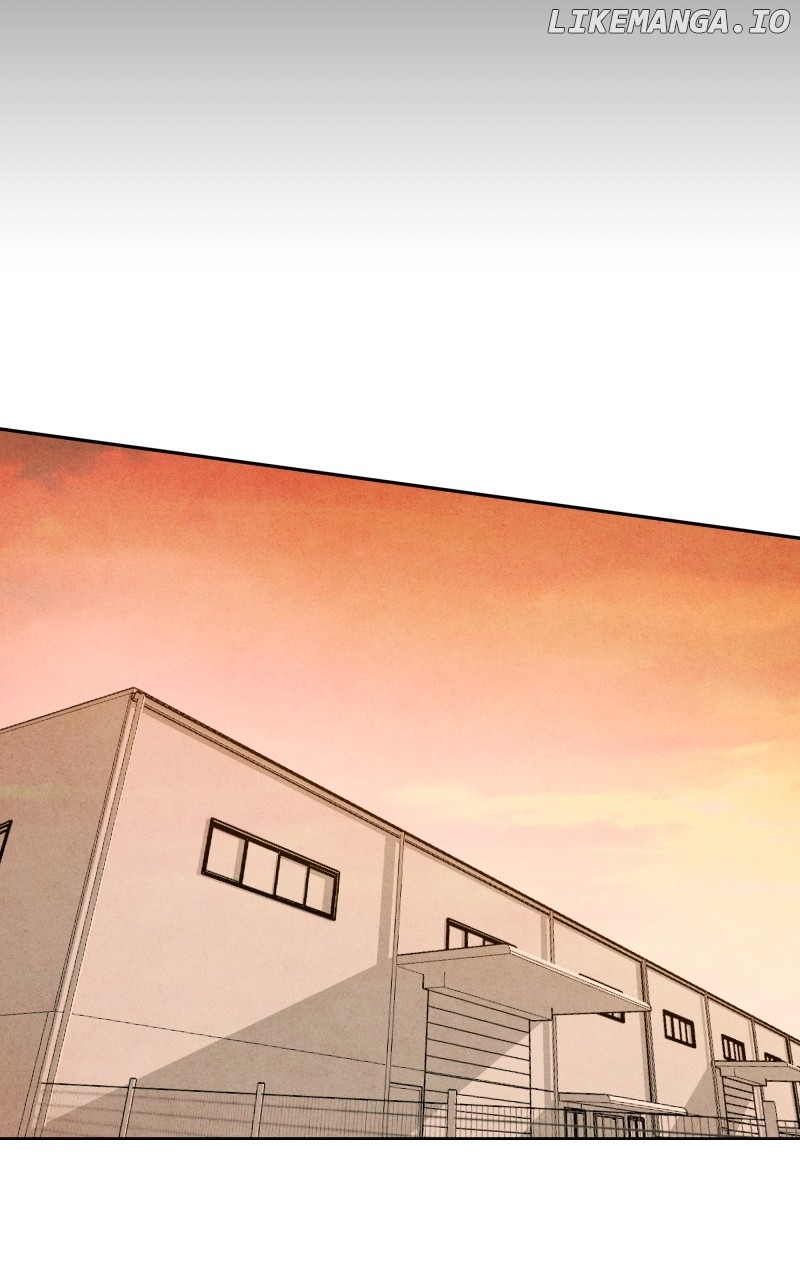 Hand Jumper Chapter 66 - Page 76
