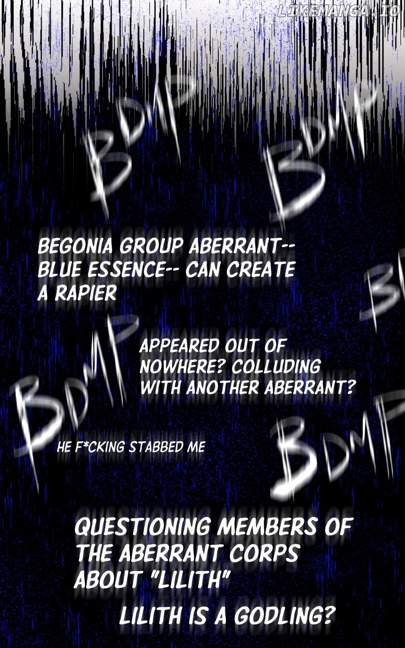 Hand Jumper Chapter 66 - Page 78