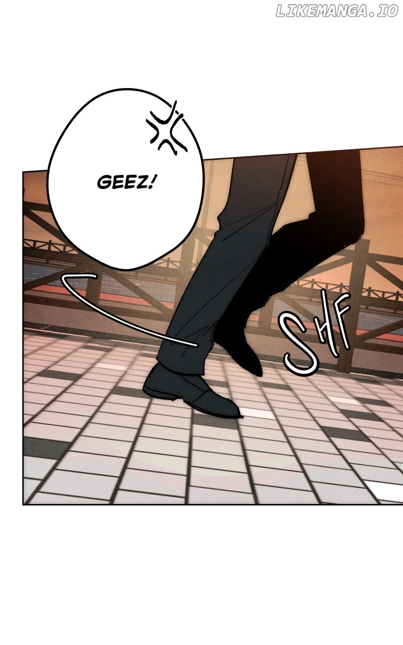 Hand Jumper Chapter 66 - Page 9