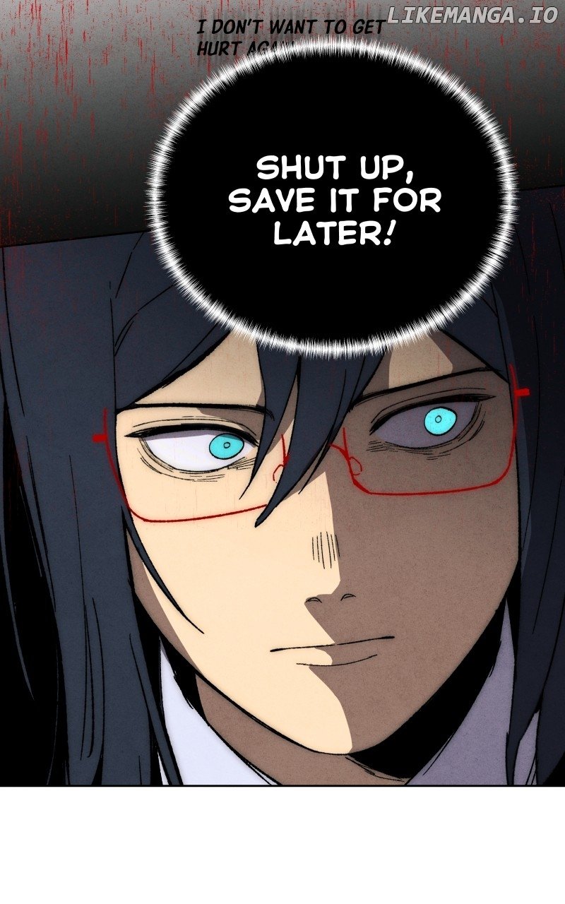 Hand Jumper Chapter 66 - Page 81
