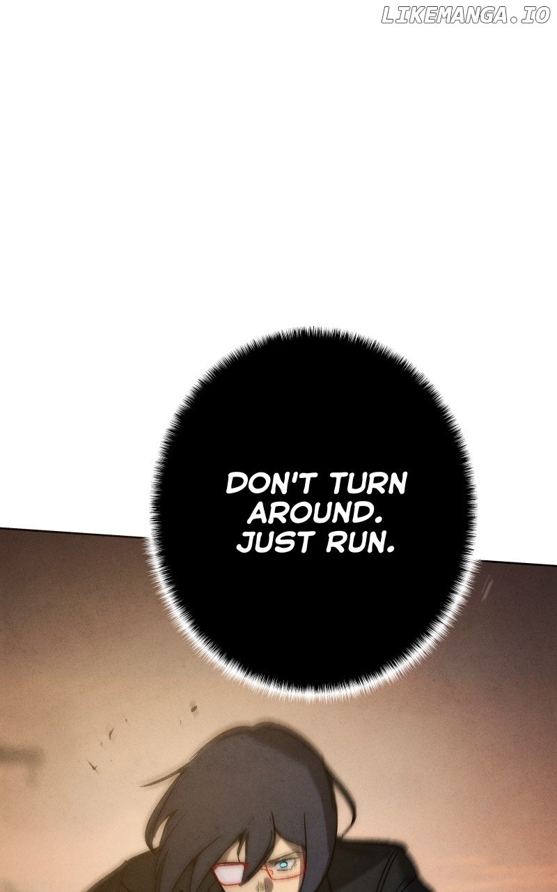 Hand Jumper Chapter 66 - Page 83