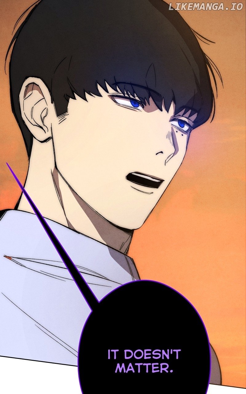Hand Jumper Chapter 66 - Page 89