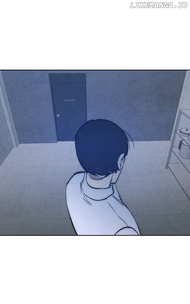 Hand Jumper Chapter 67 - Page 102