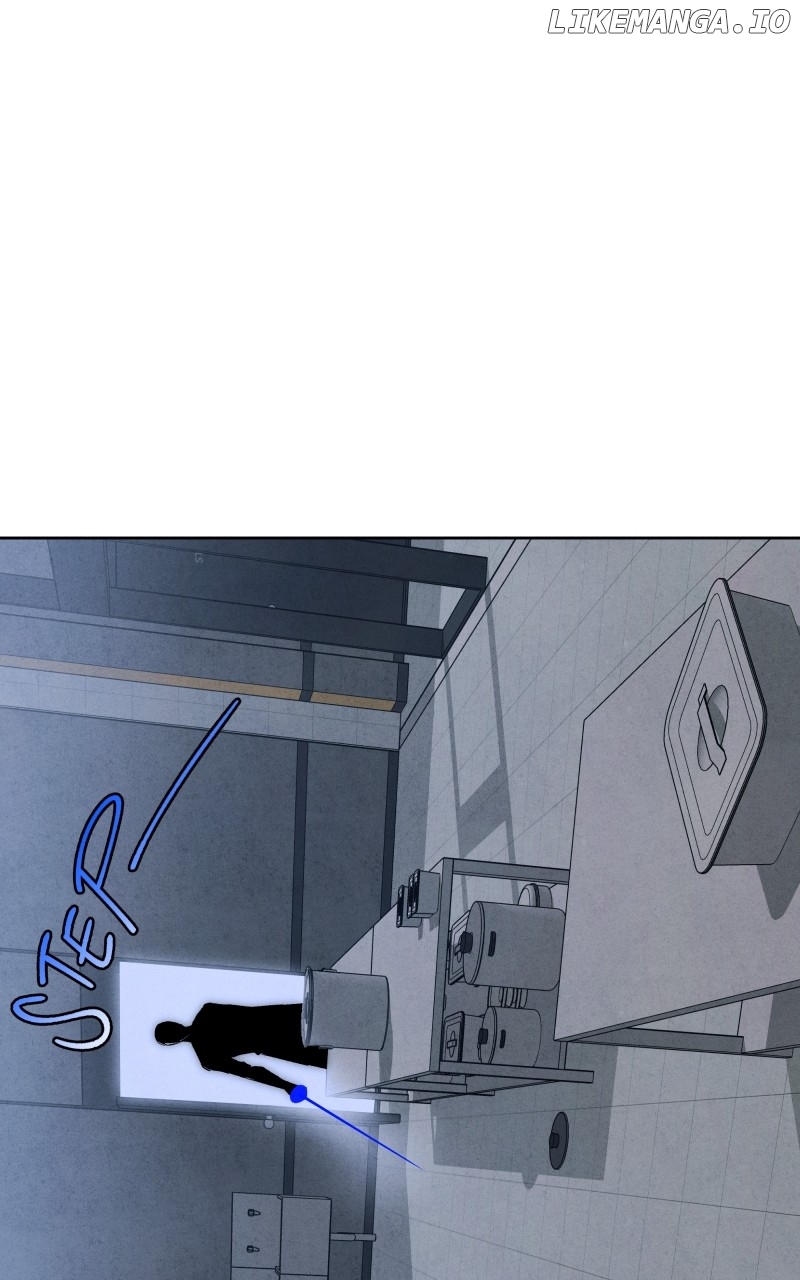 Hand Jumper Chapter 67 - Page 104