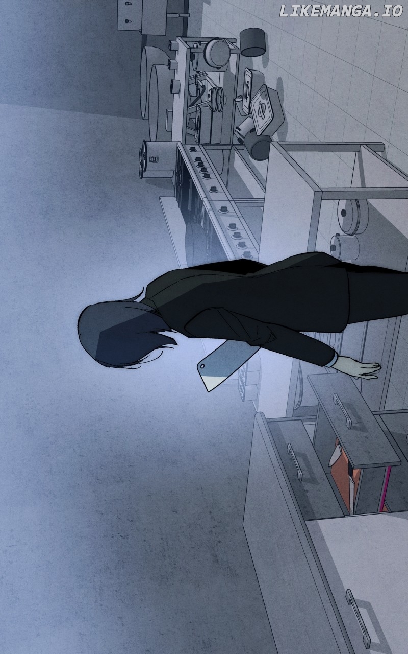 Hand Jumper Chapter 67 - Page 105