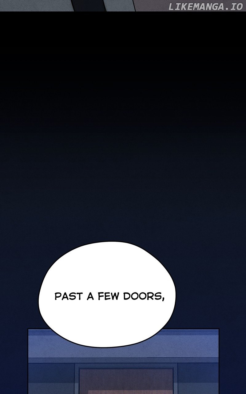 Hand Jumper Chapter 67 - Page 12