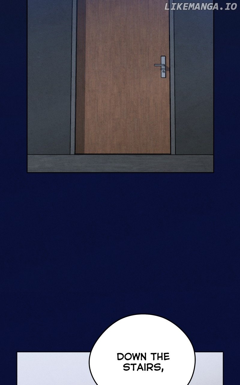 Hand Jumper Chapter 67 - Page 13