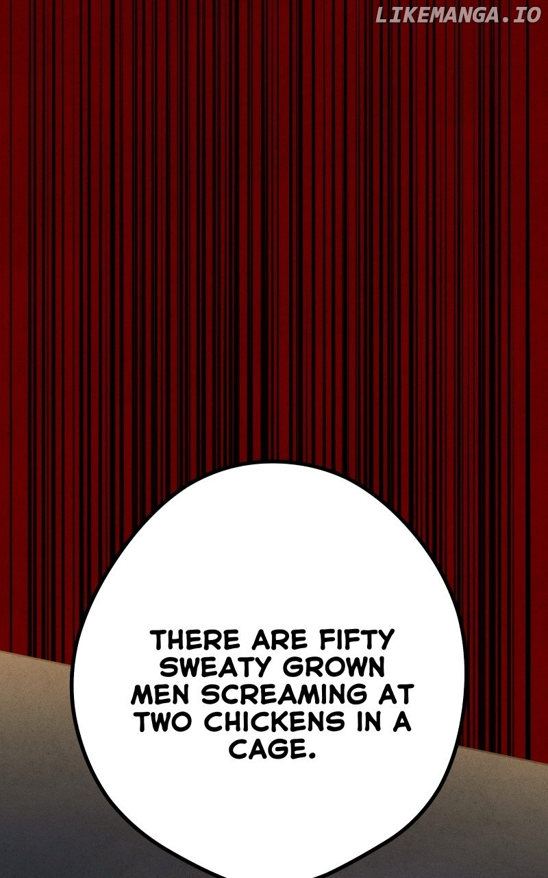Hand Jumper Chapter 67 - Page 16