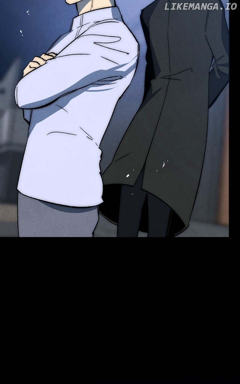 Hand Jumper Chapter 67 - Page 20