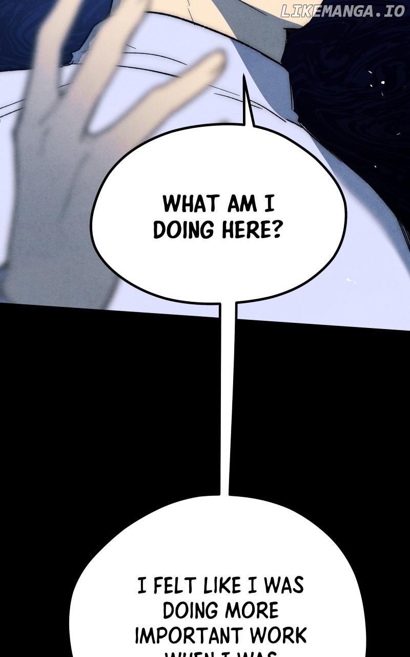 Hand Jumper Chapter 67 - Page 22