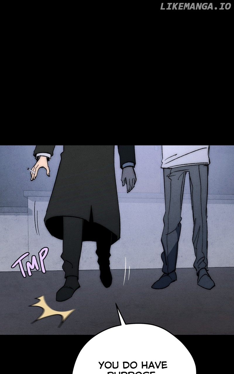 Hand Jumper Chapter 67 - Page 29