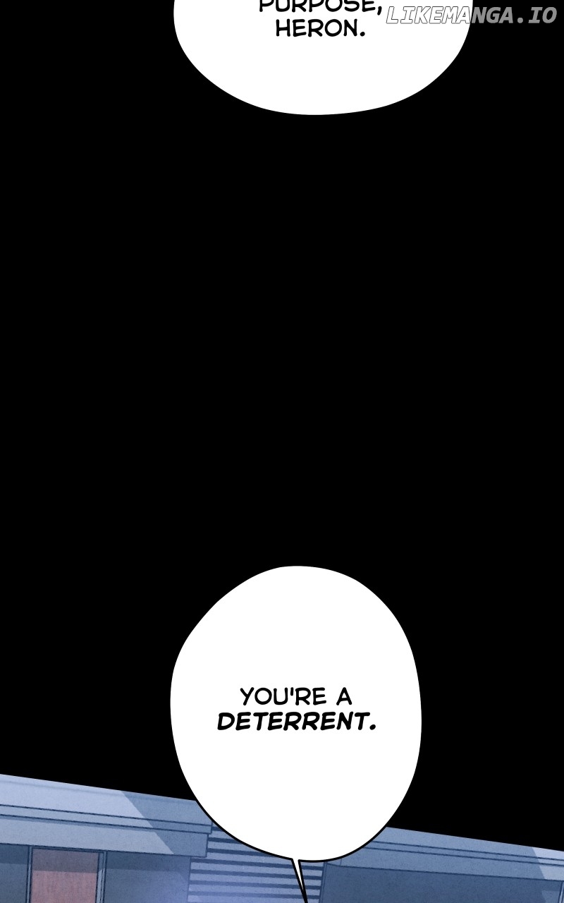 Hand Jumper Chapter 67 - Page 30