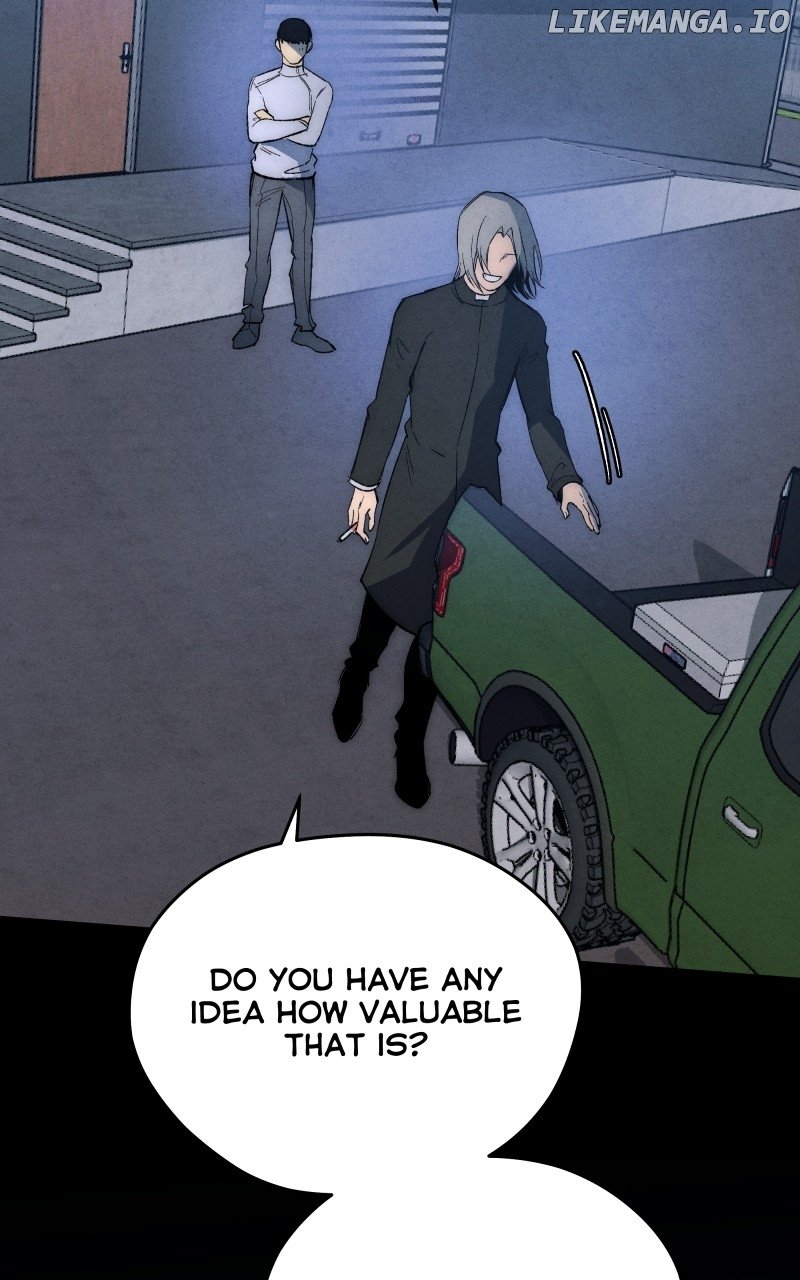 Hand Jumper Chapter 67 - Page 31