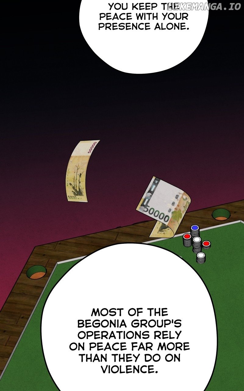Hand Jumper Chapter 67 - Page 32