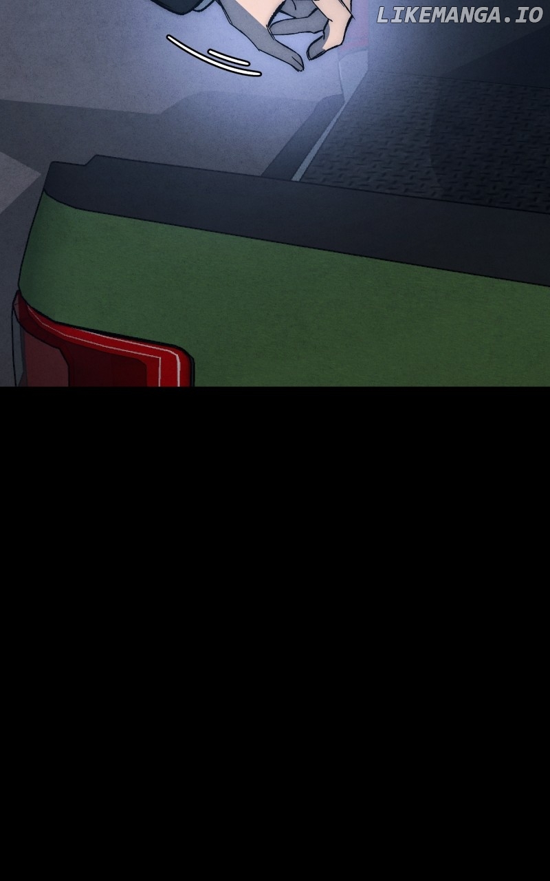 Hand Jumper Chapter 67 - Page 35