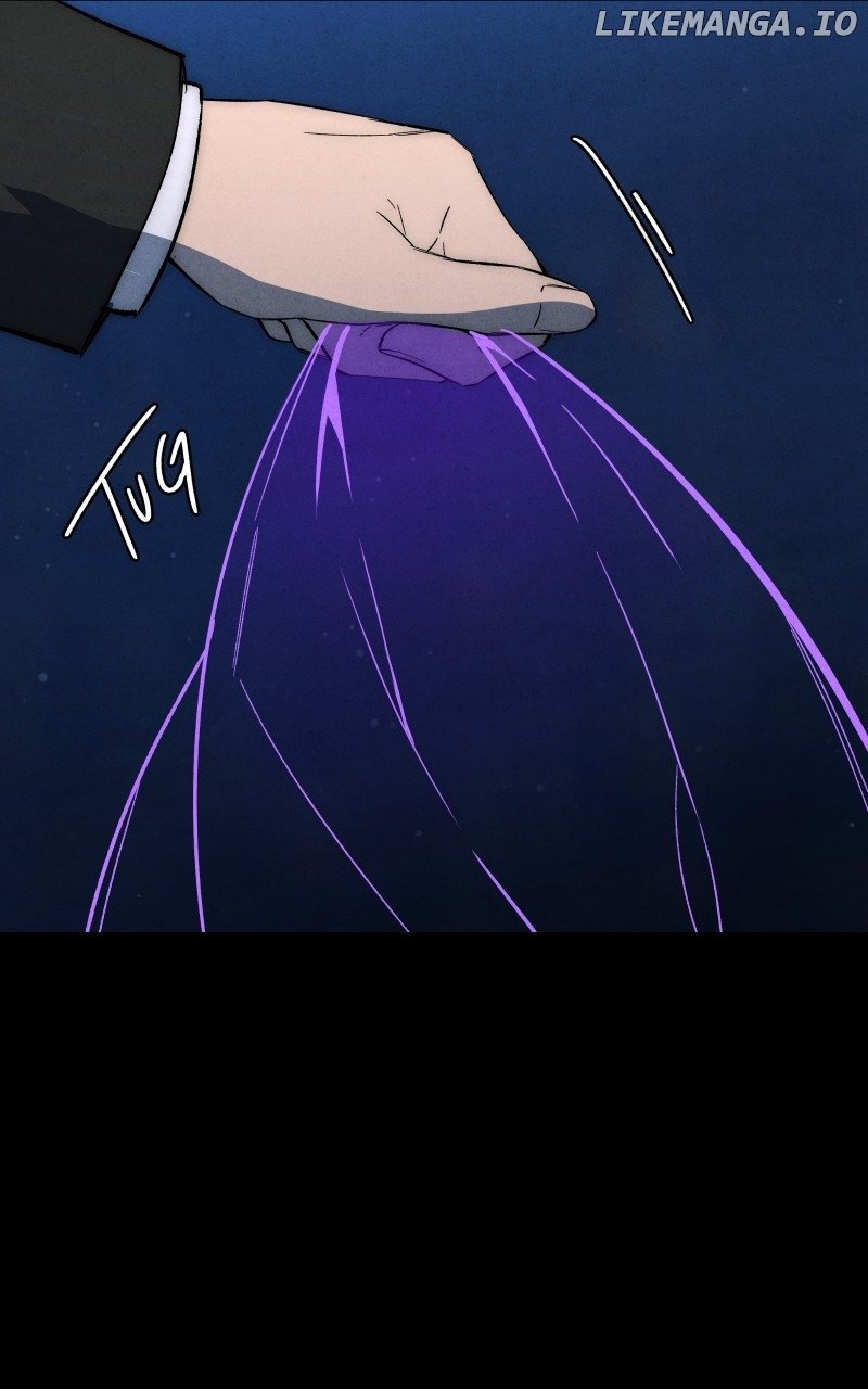 Hand Jumper Chapter 67 - Page 36