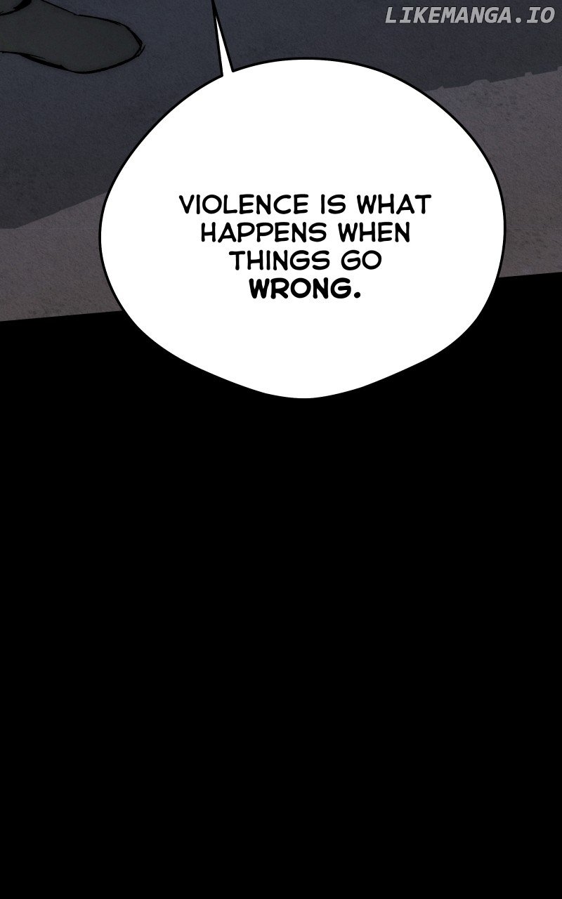Hand Jumper Chapter 67 - Page 38