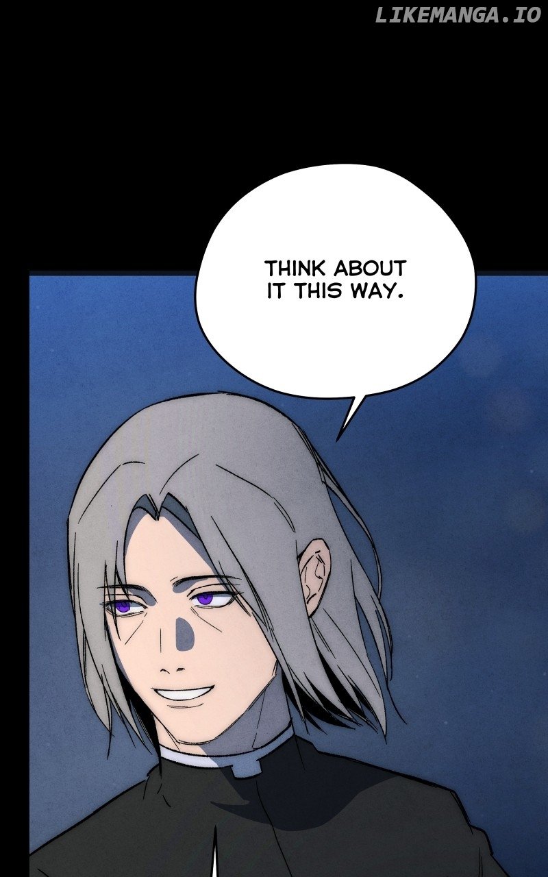 Hand Jumper Chapter 67 - Page 39