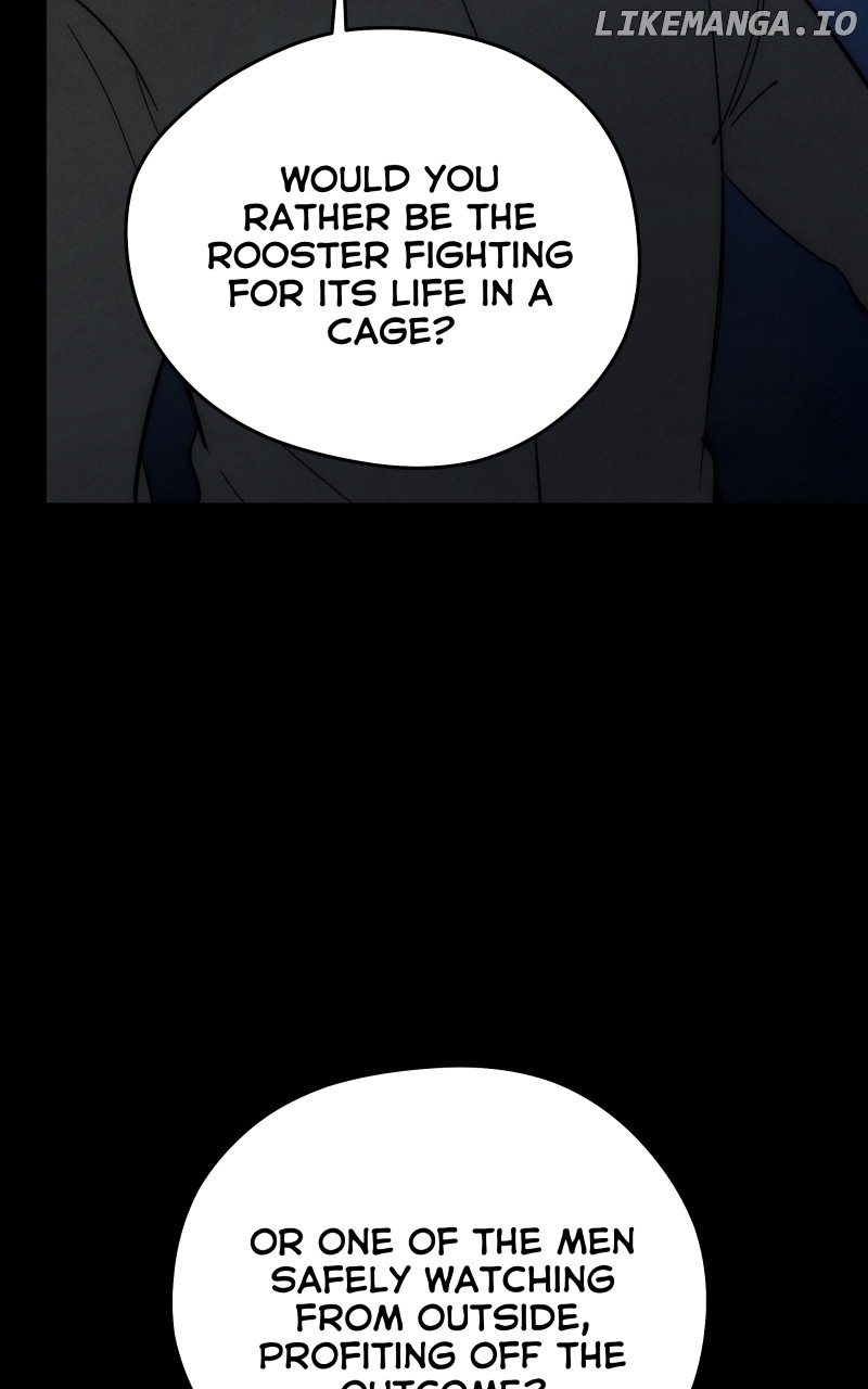 Hand Jumper Chapter 67 - Page 40