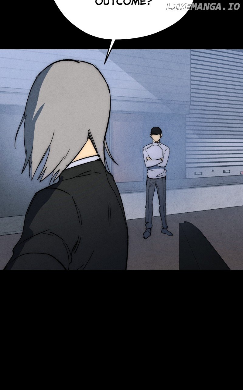 Hand Jumper Chapter 67 - Page 41