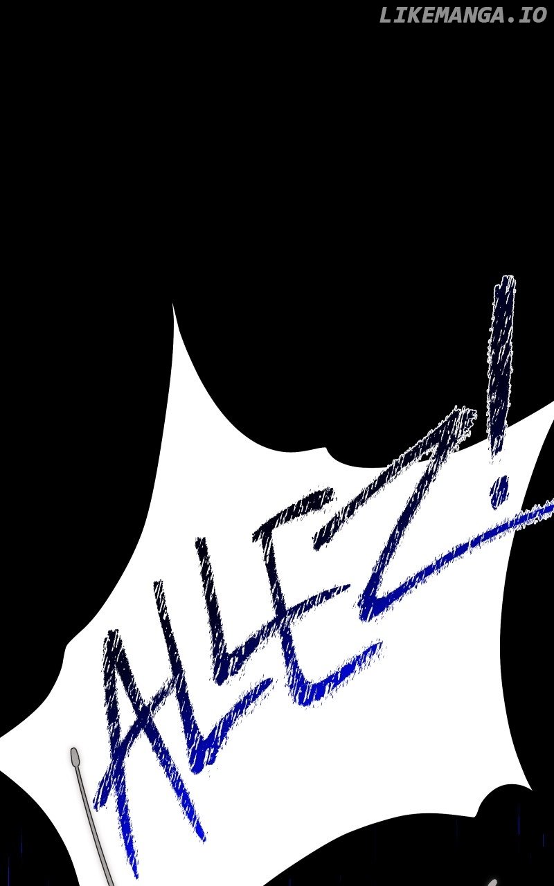 Hand Jumper Chapter 67 - Page 42