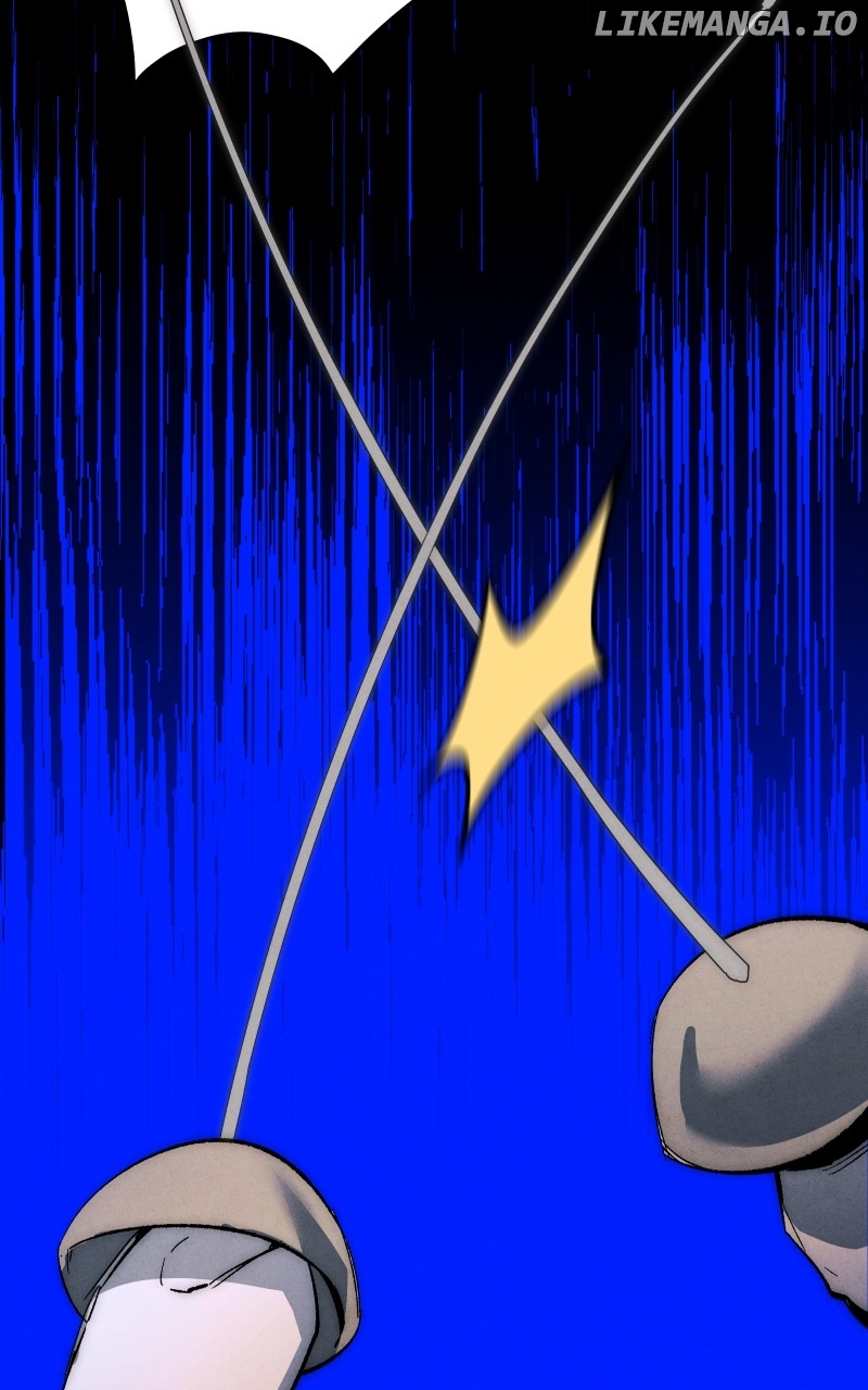 Hand Jumper Chapter 67 - Page 43
