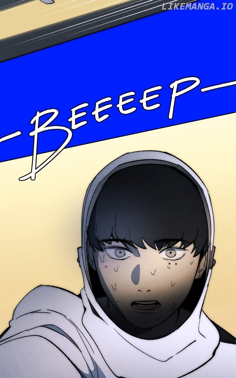 Hand Jumper Chapter 67 - Page 45