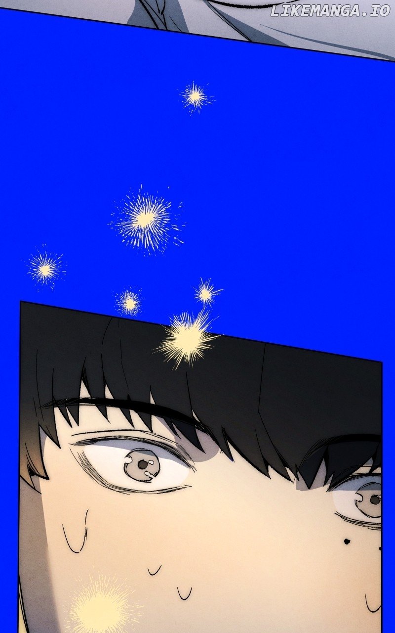 Hand Jumper Chapter 67 - Page 46