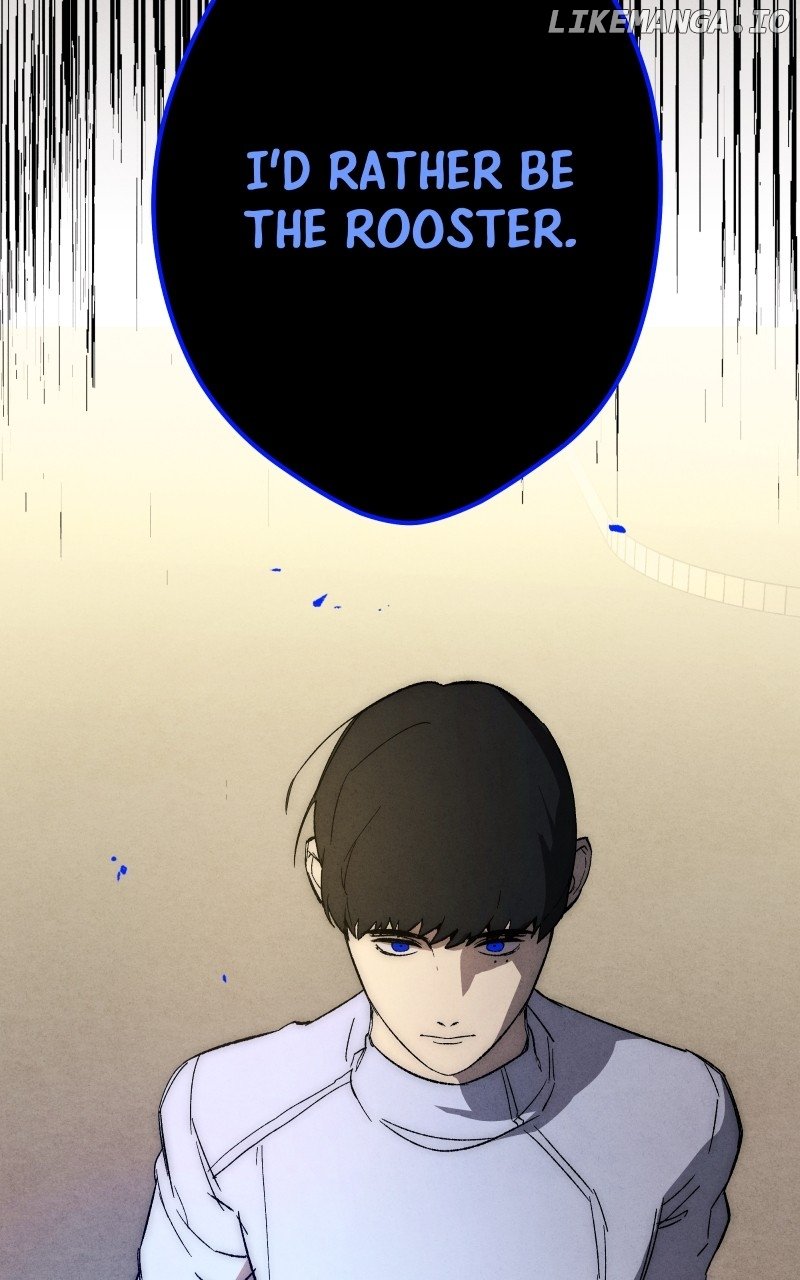 Hand Jumper Chapter 67 - Page 50
