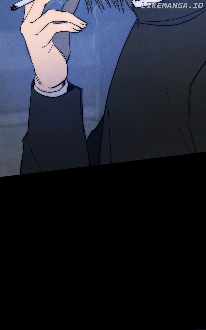 Hand Jumper Chapter 67 - Page 6