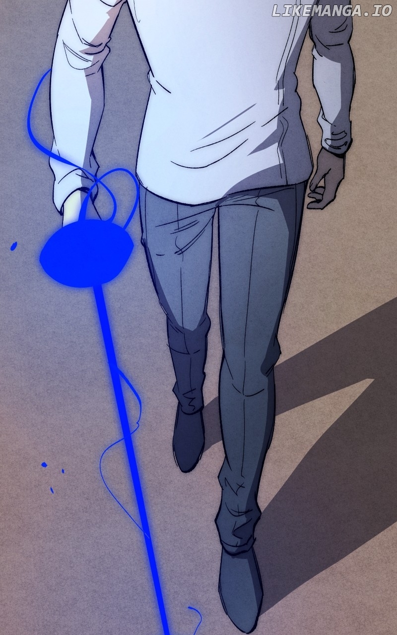 Hand Jumper Chapter 67 - Page 51