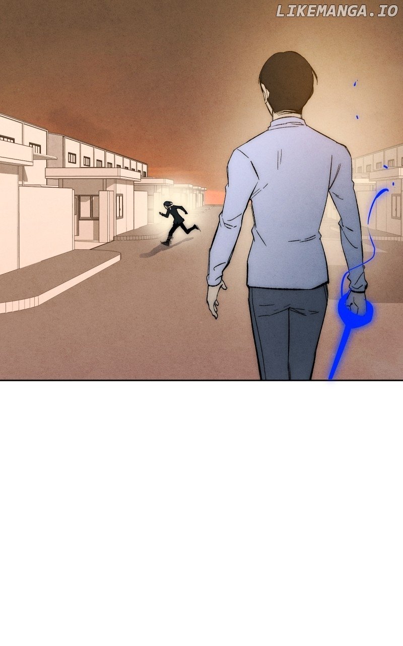 Hand Jumper Chapter 67 - Page 53
