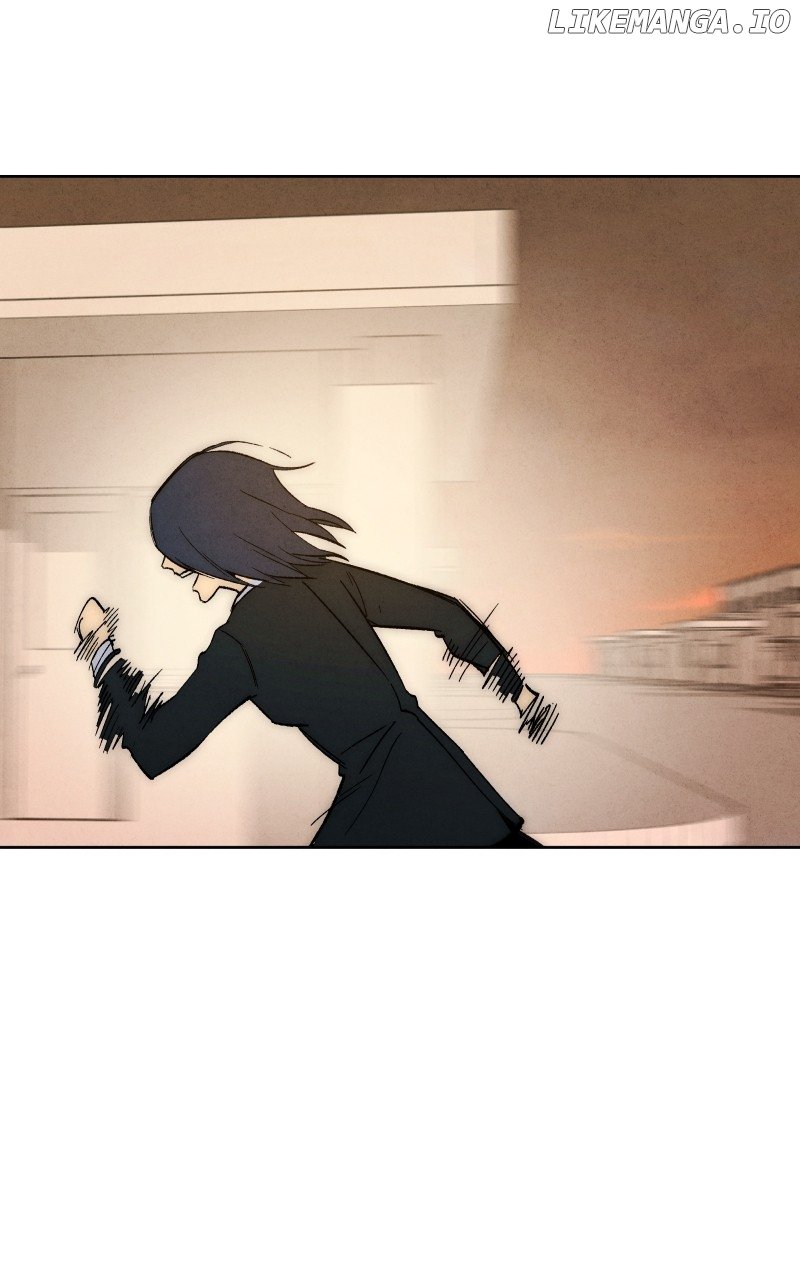 Hand Jumper Chapter 67 - Page 54