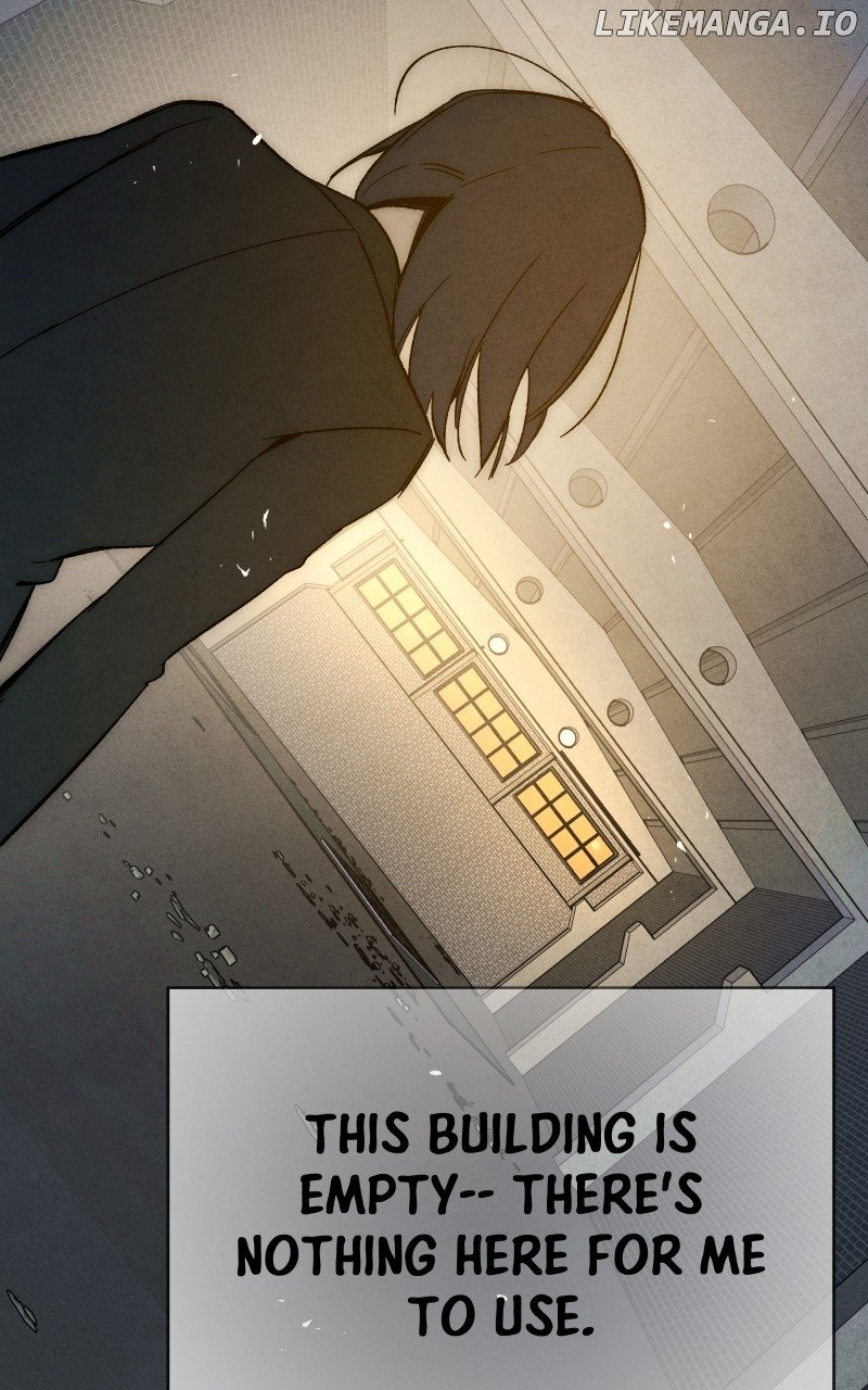 Hand Jumper Chapter 67 - Page 60