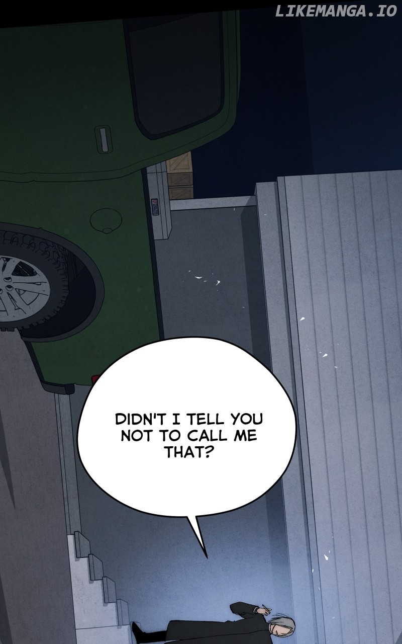 Hand Jumper Chapter 67 - Page 7