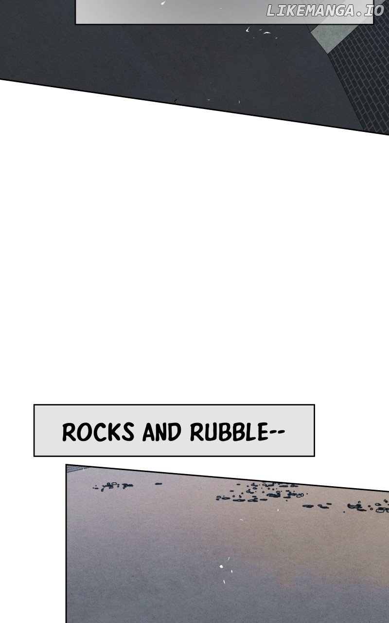 Hand Jumper Chapter 67 - Page 61