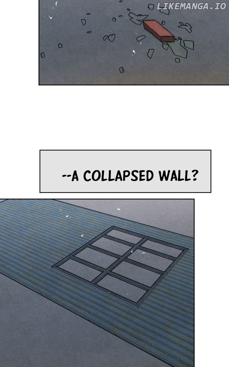 Hand Jumper Chapter 67 - Page 62