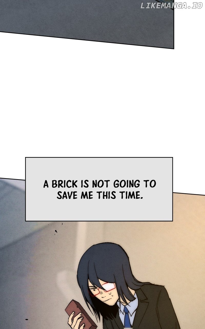 Hand Jumper Chapter 67 - Page 63