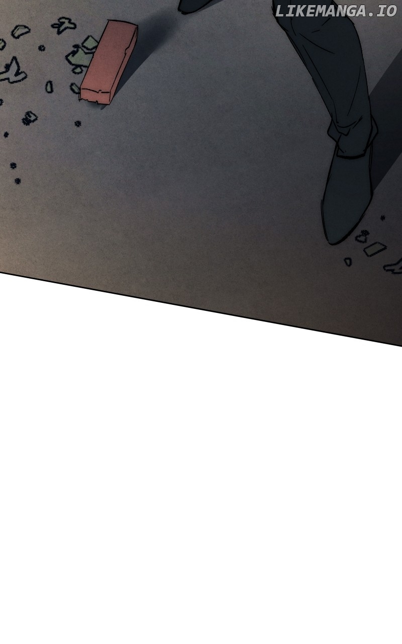 Hand Jumper Chapter 67 - Page 69