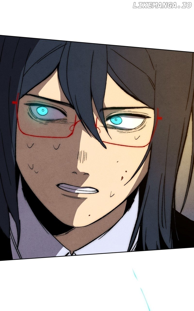 Hand Jumper Chapter 67 - Page 70