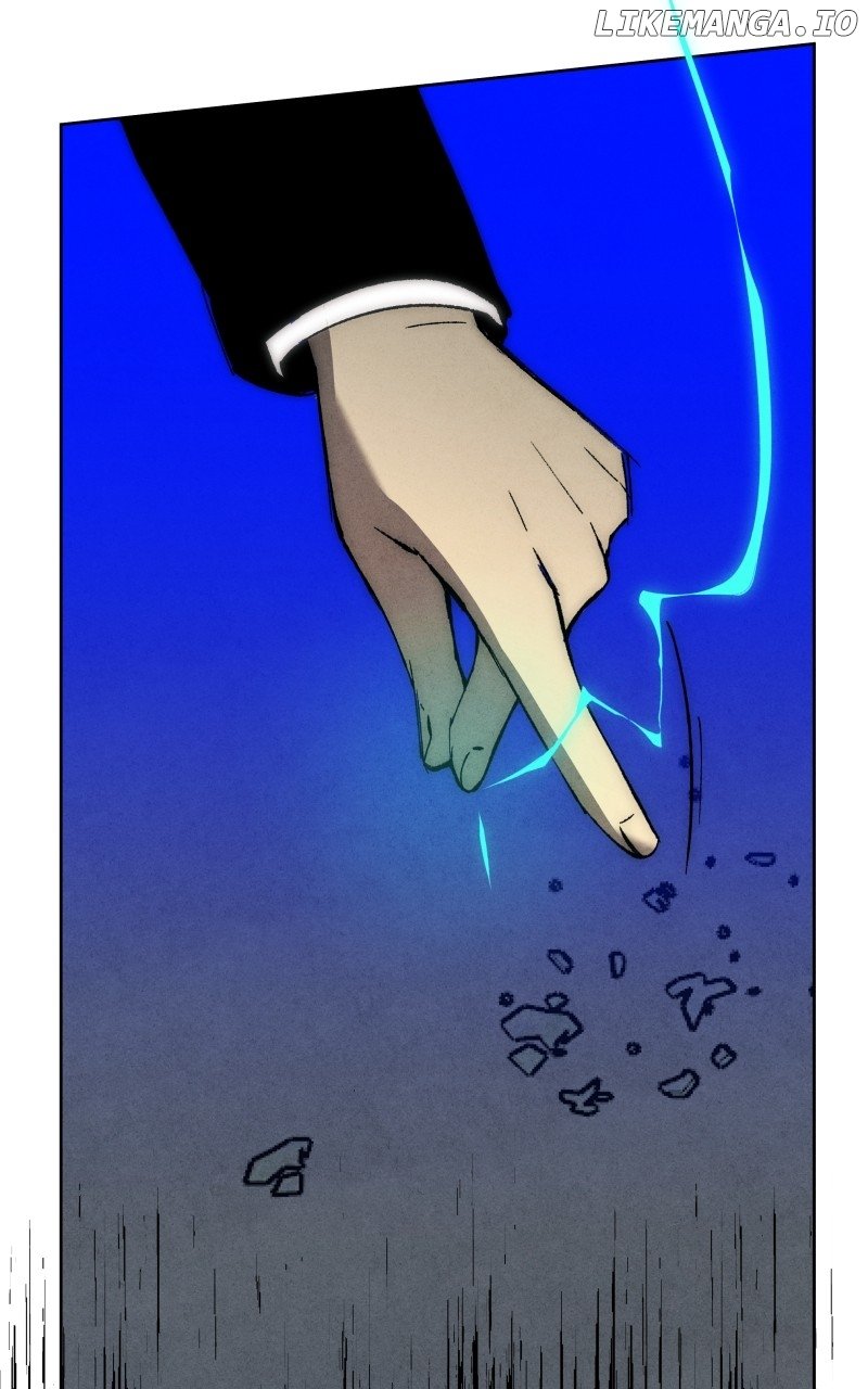 Hand Jumper Chapter 67 - Page 71