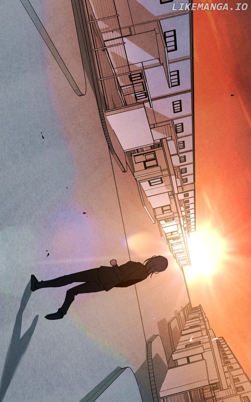 Hand Jumper Chapter 67 - Page 74