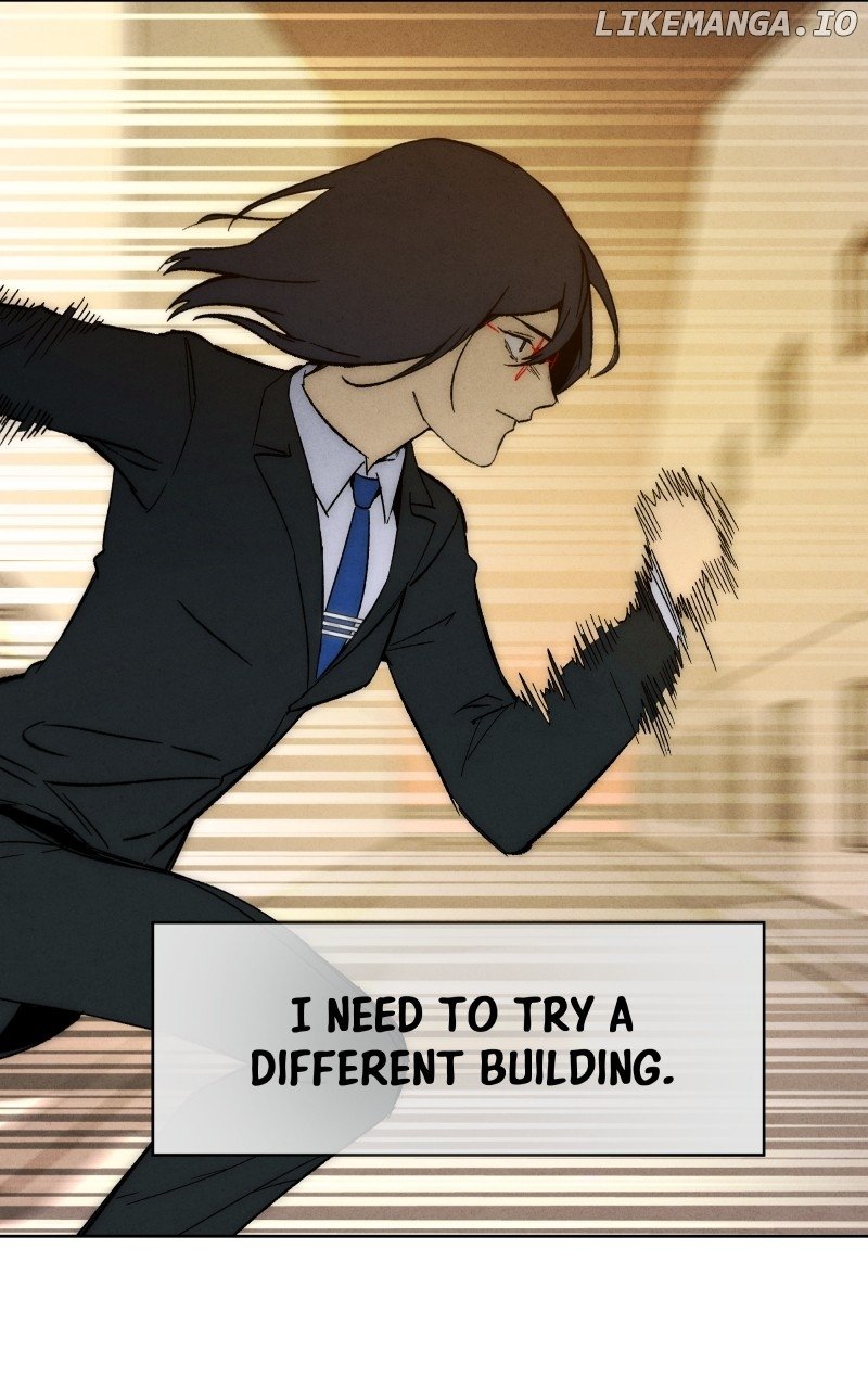 Hand Jumper Chapter 67 - Page 78
