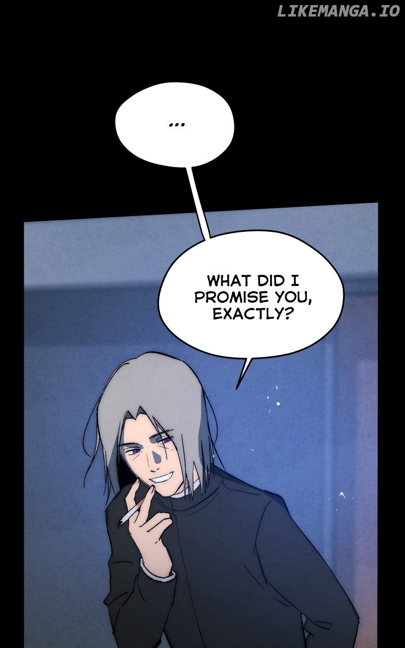 Hand Jumper Chapter 67 - Page 9