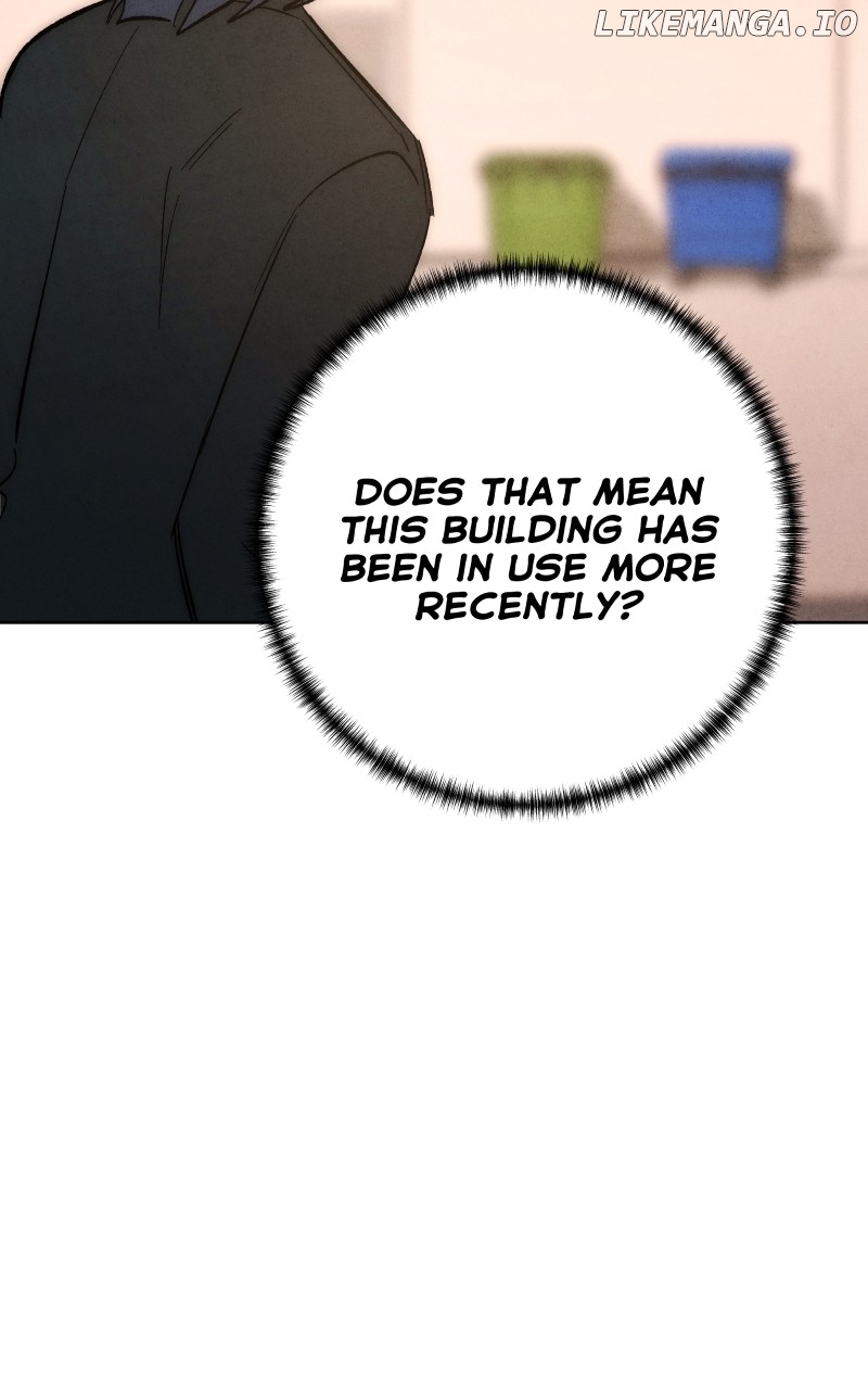 Hand Jumper Chapter 67 - Page 82