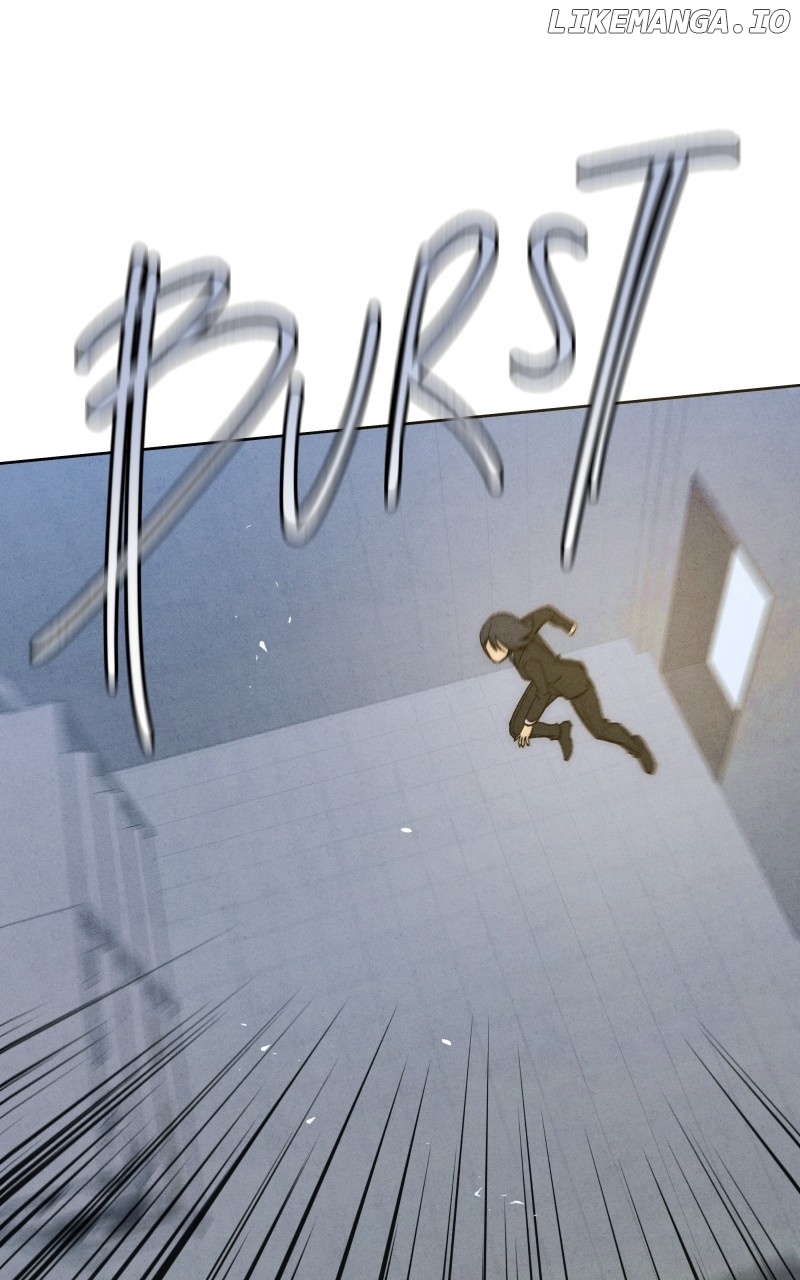 Hand Jumper Chapter 67 - Page 84