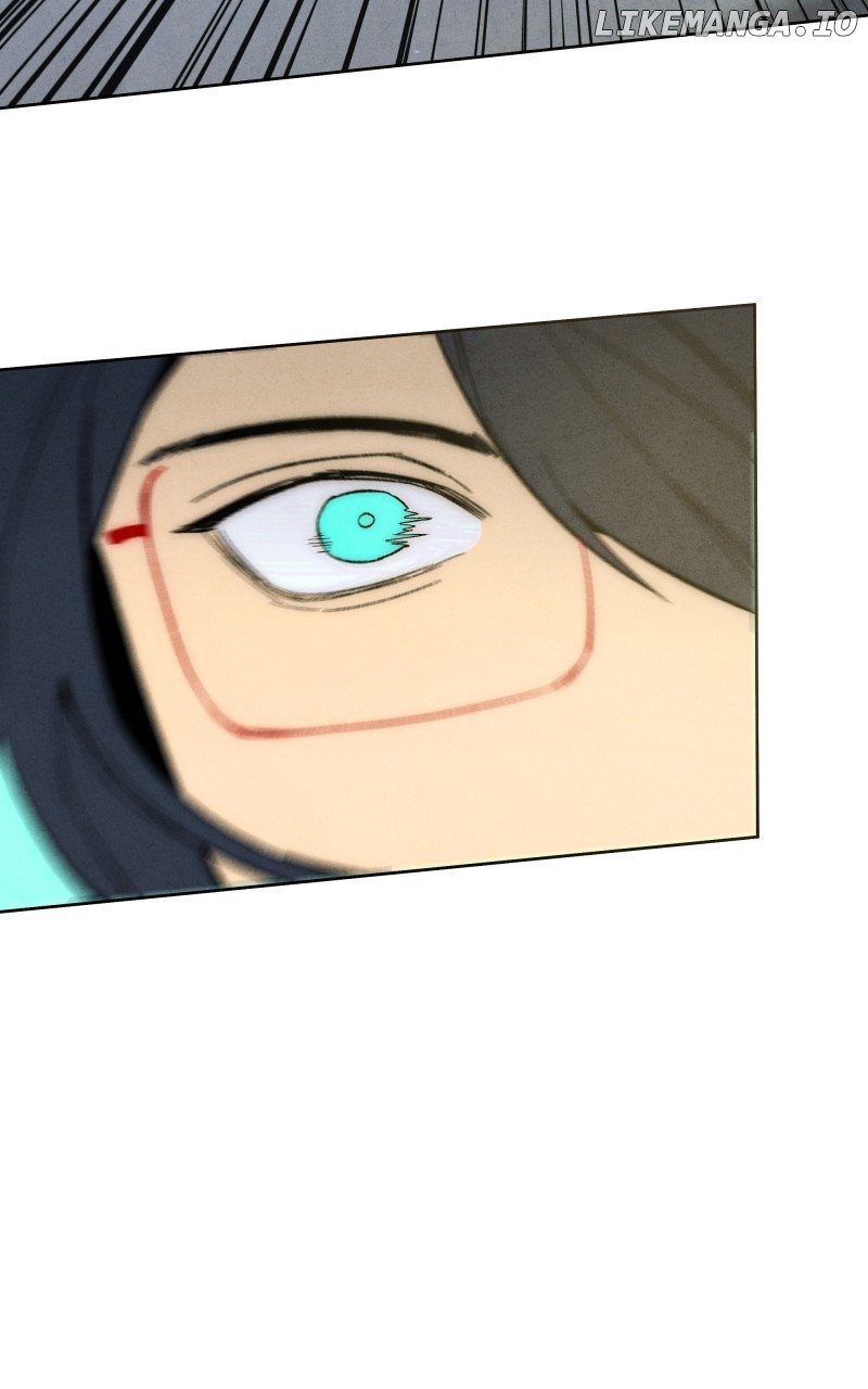 Hand Jumper Chapter 67 - Page 85