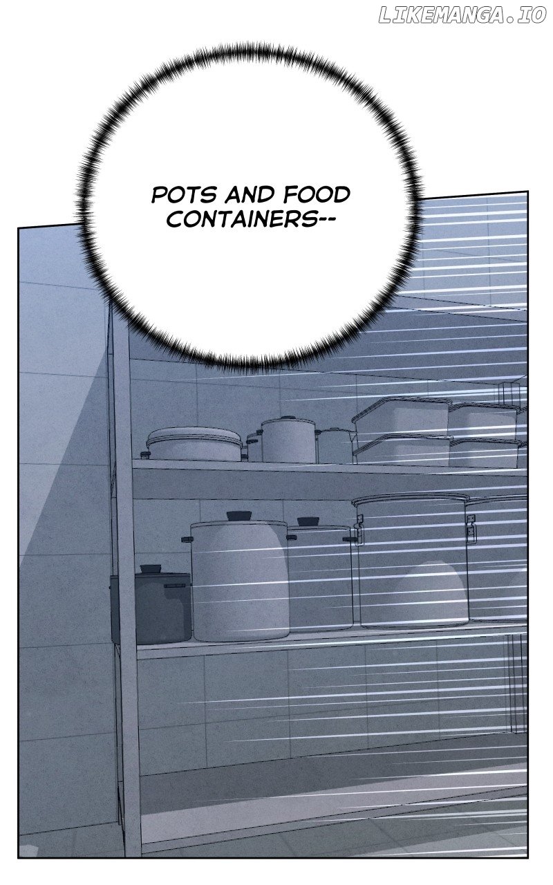 Hand Jumper Chapter 67 - Page 86