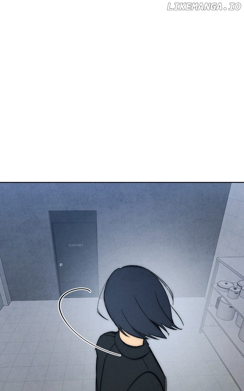 Hand Jumper Chapter 67 - Page 87