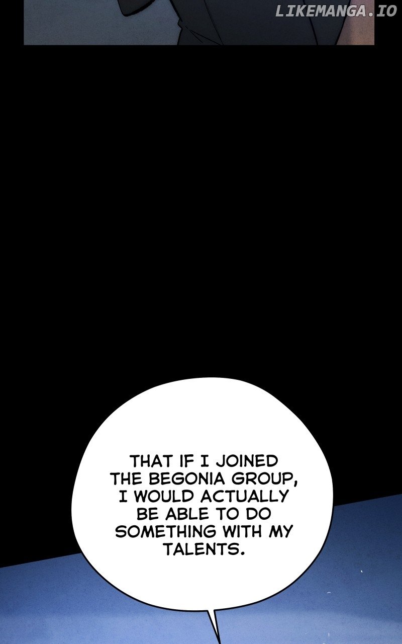 Hand Jumper Chapter 67 - Page 10